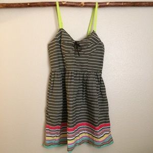 Boho Sundress